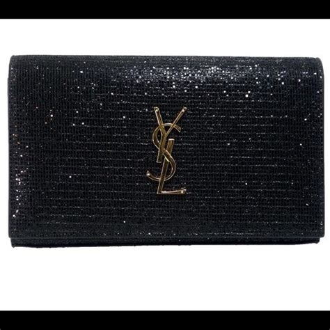 clutch bag yves saint laurentcoffret maquillage yves saint laurent|ysl evening bag with tassel.